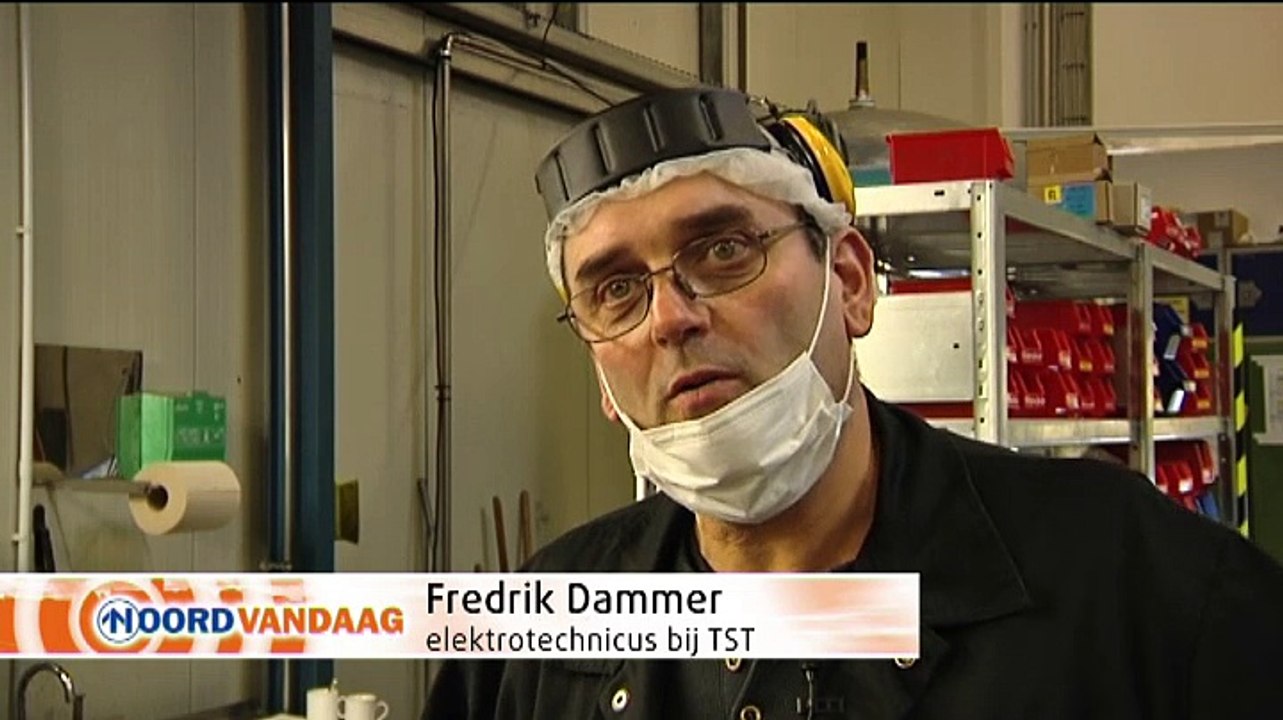 Wil je je niet aanpassen? Dan hoef je niet te komen - RTV Noord