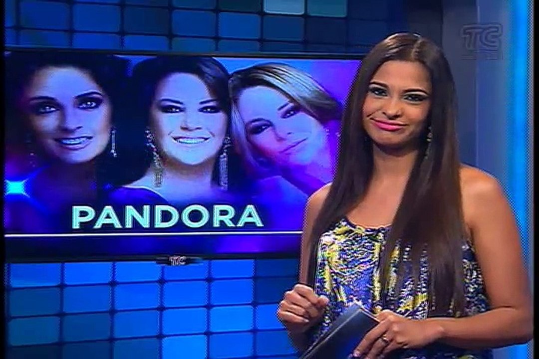 Pandora