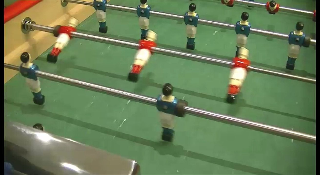 MARIN MONSTER - BOOBA, ROHFF, LA FOUINE eux aussi font croquer leurs proches (2014)