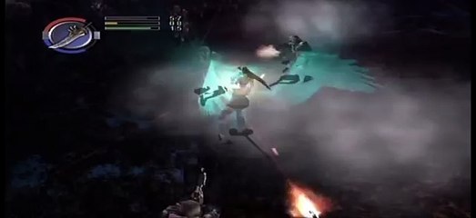Hunter the Reckoning: Redeemer (Kylie) Playthrough Part 22