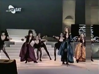 Leontina - Ludilo (1992)