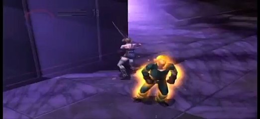 Hunter the Reckoning: Redeemer (Kylie) Playthrough Part 27