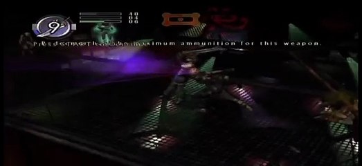Hunter the Reckoning: Redeemer (Kylie) Playthrough Part 7