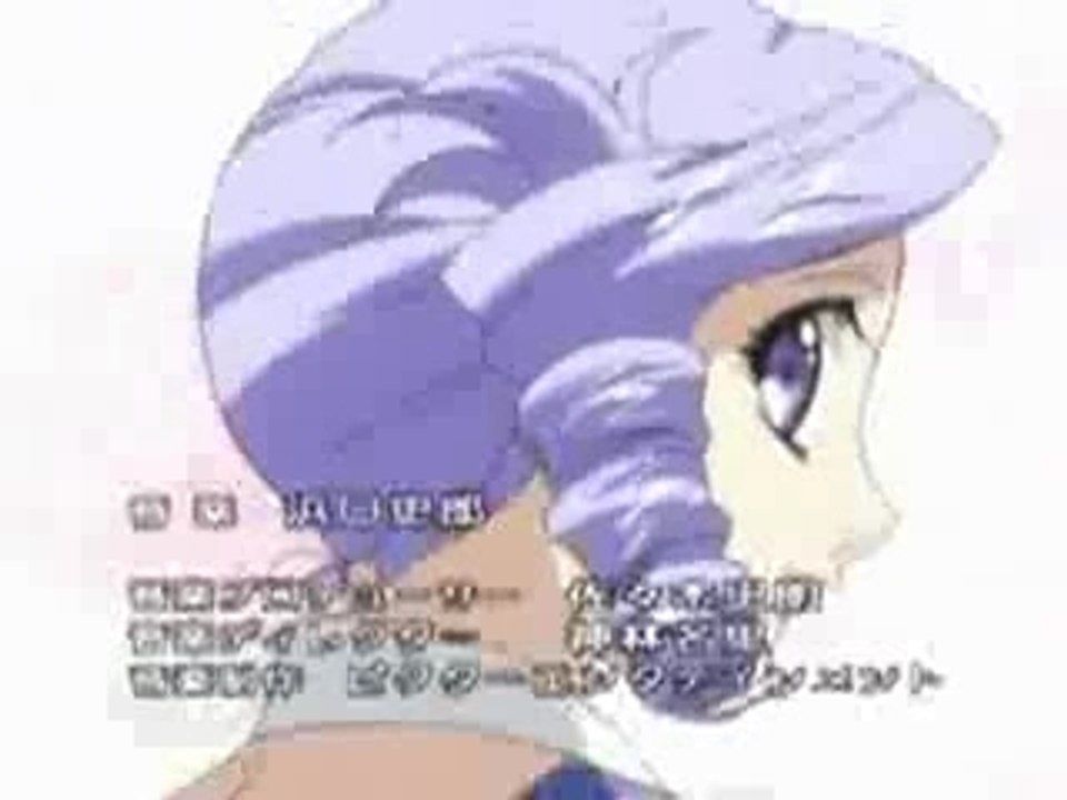 Kiddy Grade Opening