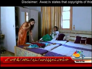 Aakhir Kyun on Jaag Tv - 9th February 2015