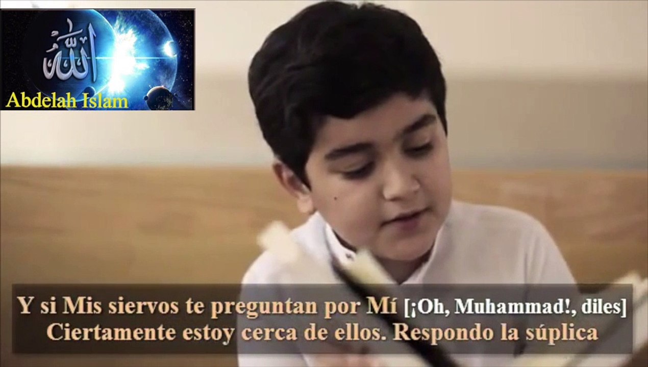 Islam Estoy más cerca de lo que el creyente cree
