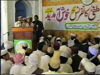 Dargah Dewaan-E-Huzoori - Mehfil of Hazrat Pir Syed Naseeruddin naseer R.A - Episode 9 Part 2 of 2