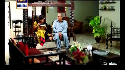 Khuda Na Karay Episode 17 on Ary Digital
