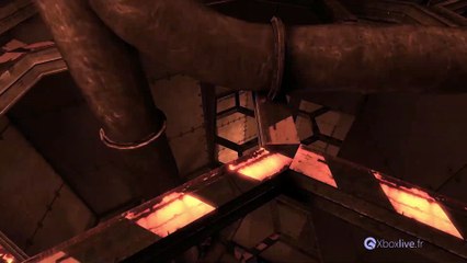 Unmechanical : Extended 10 minutes de gameplay