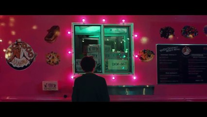 Дикая природа Джеймса - Русский Трейлер (2015)