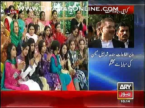 Did You Know What Bollywood's Great Actors Dilip Kumar & Amitabh Bachan Said About Our Abid Ali