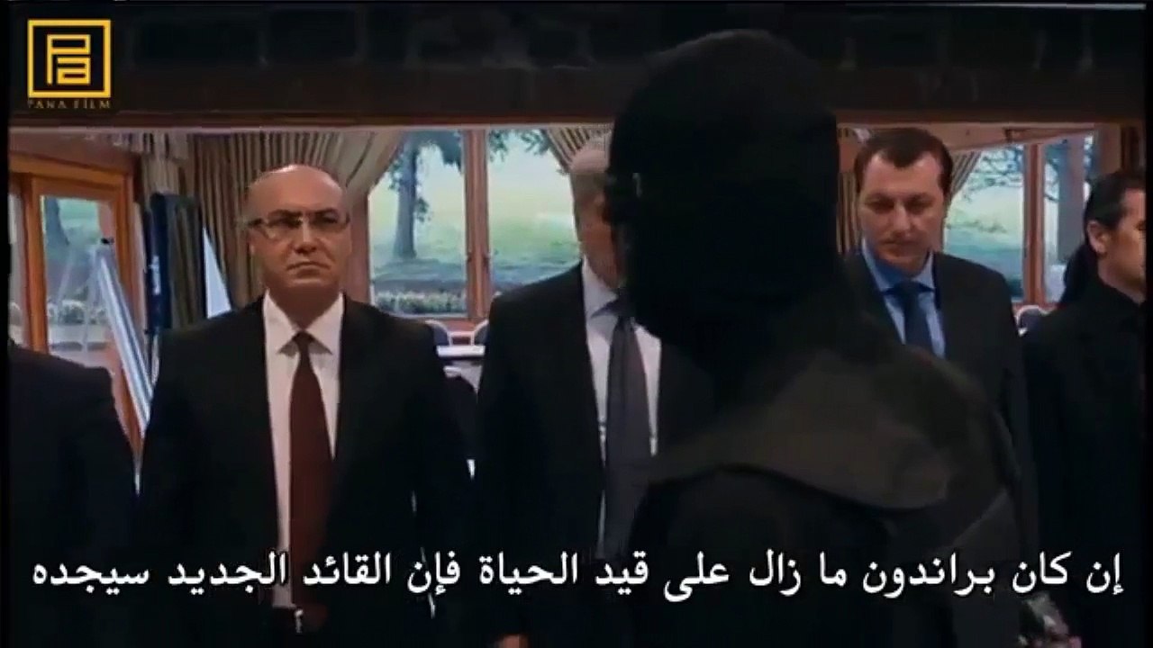 تحليل اعلان الحلقة 245 الحلقتين 31 + 32 وادي الذئاب الجزء التاسع