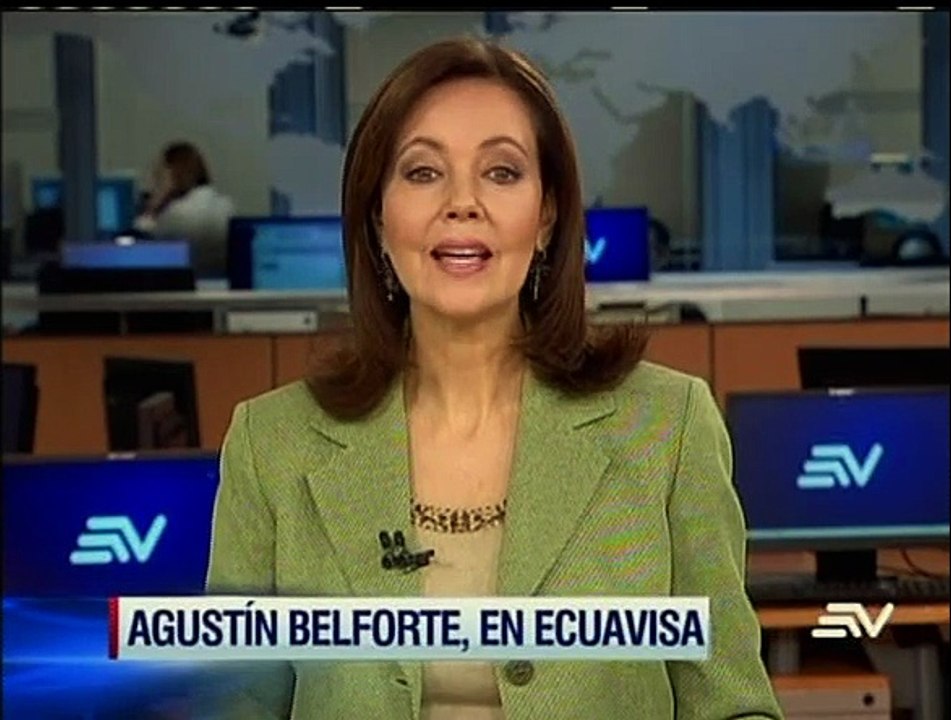 Agustín Belforte