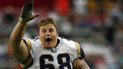 Richie Incognito Has Finally Found a New Team after Bullying Scandal