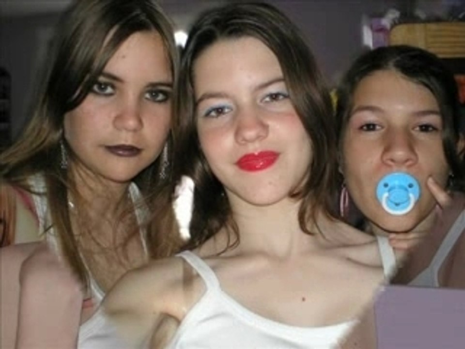 Amies