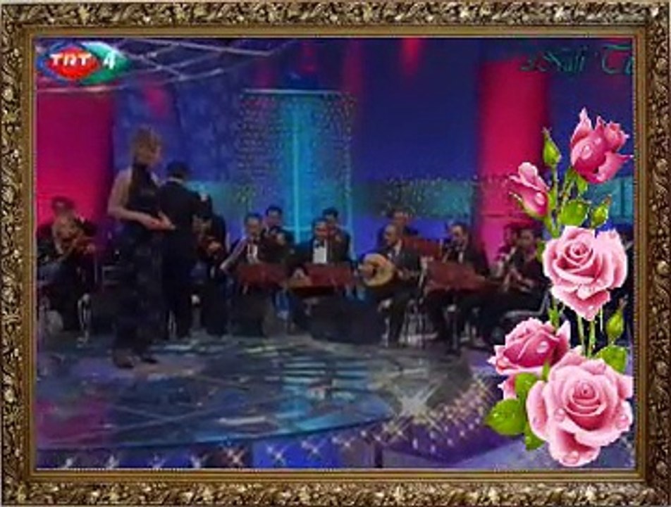 Burcu COŞKUNER *Sevdâdır Şu Kalbe Dolan Bu Gerçeği Sanma Yalan*