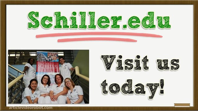 Schiller Nursing Program, nurse school tampa florida, nurse school largo florida, nurse school florida