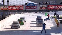 ERDF Trophée Andros Electrique 2e demifinale stdié 2015