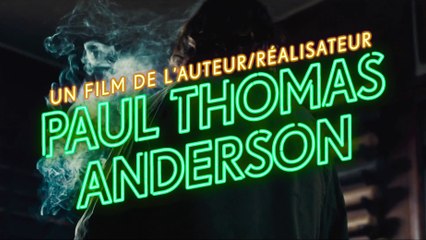 Inherent Vice - Bande-Annonce / Trailer #2 [VOST|HD1080p]