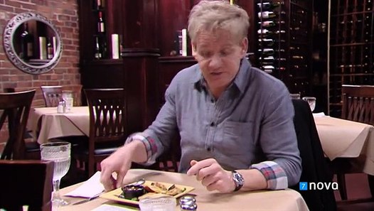 Pesadilla En La Cocina Usa Temporada 6