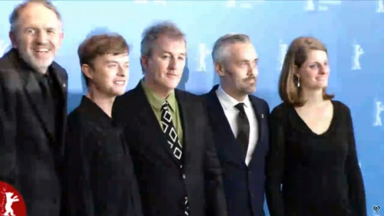 PhotoCall  Robert Pattinson & cast #Life 09/02/2015