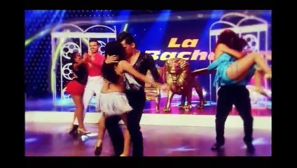 Atrevidos: Titulares de la #FinalBachaton.