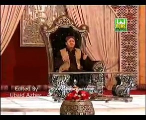 Do Jagg Day Nabiyan Da Sardar Bara Sohna SHAHBAZ QAMAR FAREEDI NEW ALBUM 2012