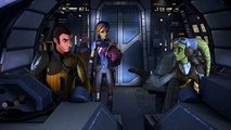 Star Wars Rebels Season 1 Episode 12 - Call to Action - Full Episode LINKS HD