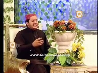 Koy e Nabi Se Aa Na Sakey Hum SHAHBAZ QAMAR FAREEDI NAAT