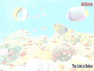 AirXonix Keygen - airxonix cheats (2015)