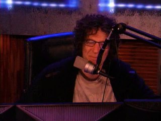 HTVOD - Howard Mad At Benjy