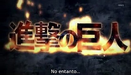 進撃の巨人　紅蓮の弓矢　動画 OP　リヴァイ　エレン　ミカサ　アルミン