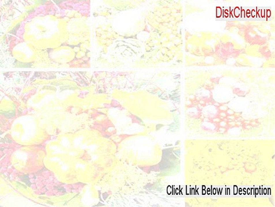 DiskCheckup Download (diskcheckup failure of the read element 2015)
