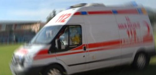 Yozgat'ta Trafik Kazası: 1 Ölü, 2 Yaralı
