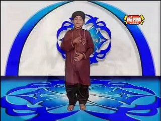 Shah-e-Madina - Farhan Ali Qadri Latest Album