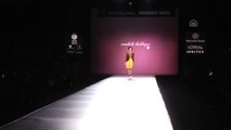 Mercedes Benz Fashion Week - Anabela Baldaque Defilesi