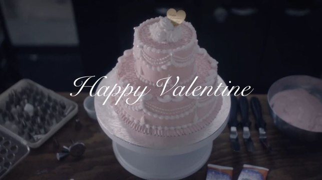 Pub Aquafesh 2015 : Happy White Saint Valentin