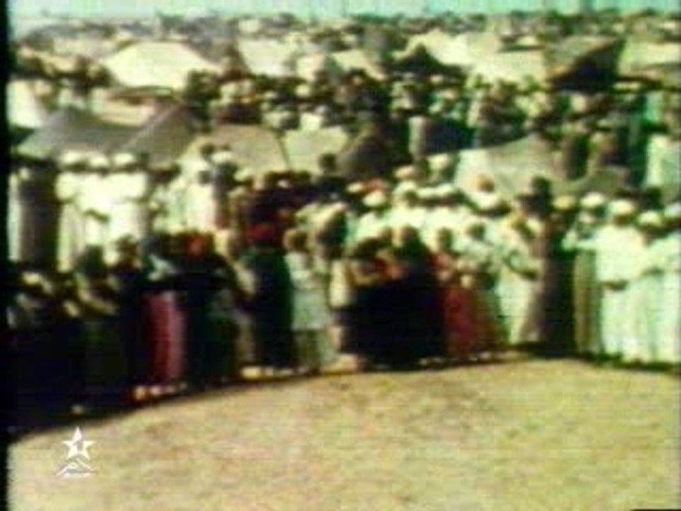 Almassir alkhadra