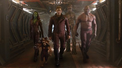 Guardians of the Galaxy Full Movie HD 1080p