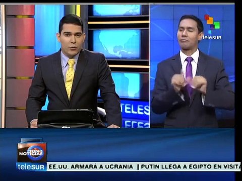 Yemen: hutíes negocian con partidos políticos para resolver crisis