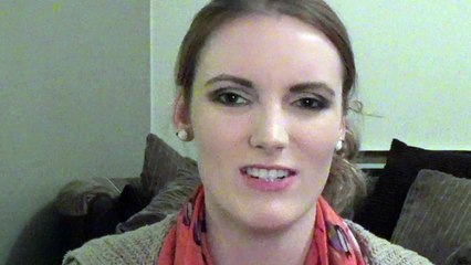 Valentine's Day Makeup Tutorial | Date Night