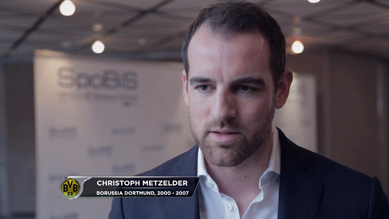 Metzelder: 'Brauchen BVB als Bayern-Verfolger'