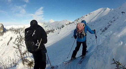 2015 - Les Gets - Espace FreeRide