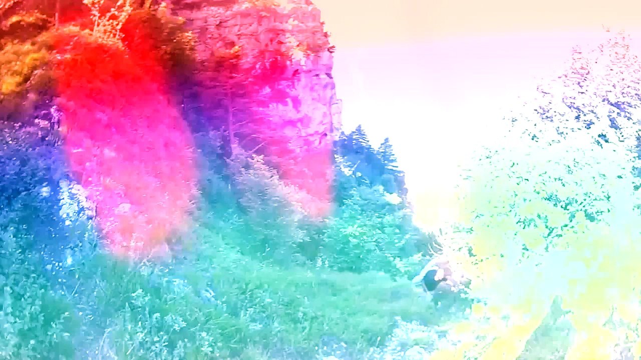 Crazy Wingsuit Flight -- Man Lands on Water Without Parachute_