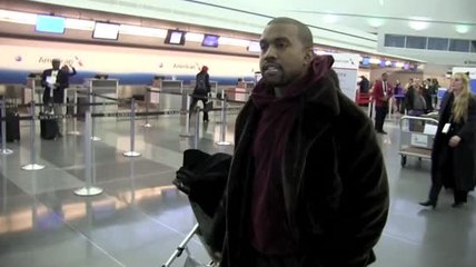Kanye West Clarifies His Comments Suggesting Beck Wasn't a Real Artist