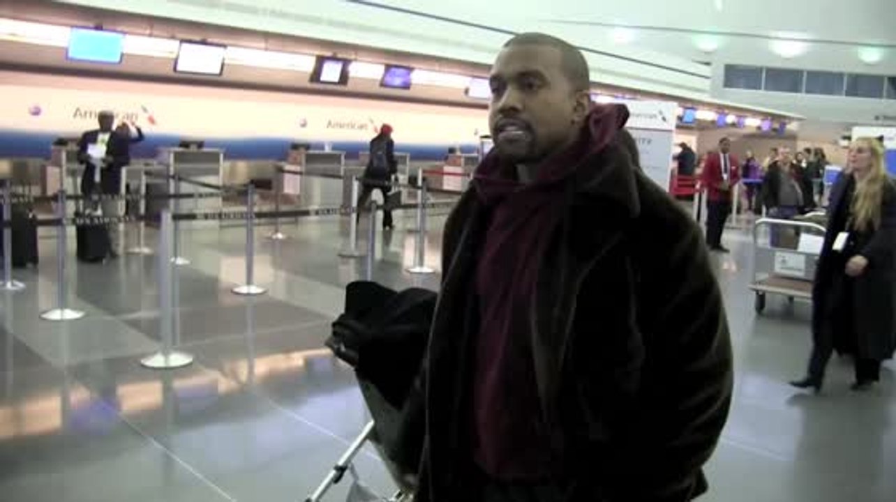 Kanye West Clarifies His Comments Suggesting Beck Wasn't a Real Artist