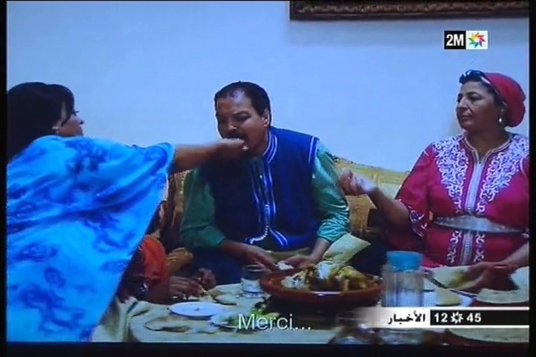 سينما : فيلم الفروج لعبد الله فركوس