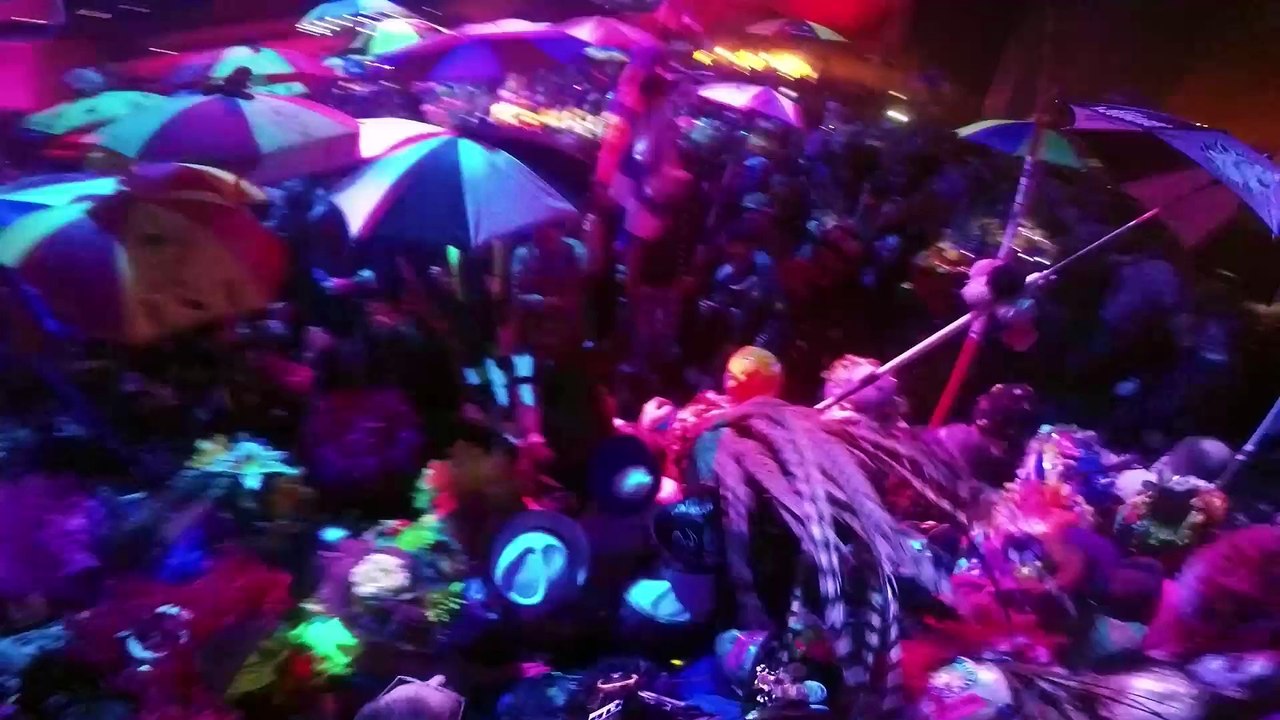 Bal des Corsaires 2015