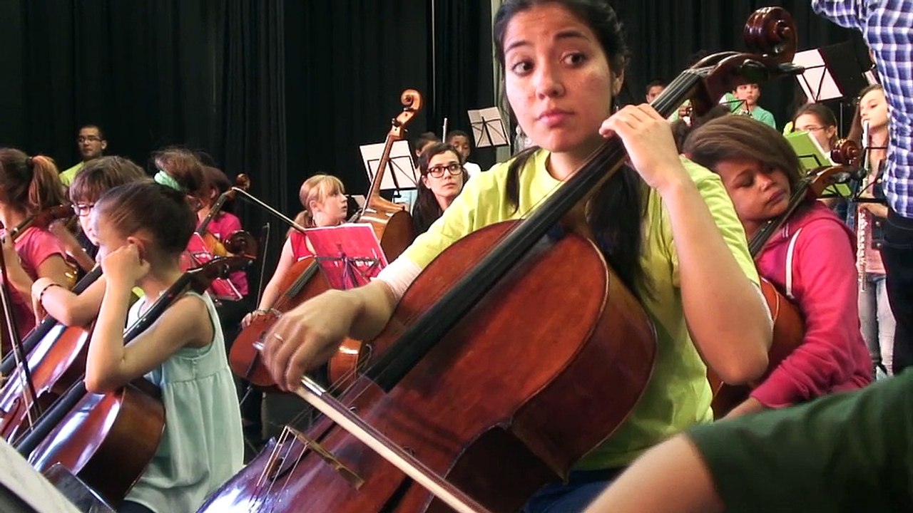 RENCONTRES MUSICALES 2014 - Haut débit