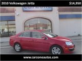 2010 Volkswagen Jetta Baltimore Maryland | CarZone USA